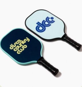 Shop The Best Pickleball Paddles - Disco Country Club