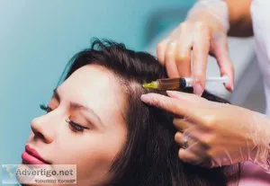 Prp treatment in delhi