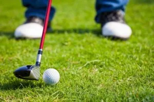 Larry Levow Golf