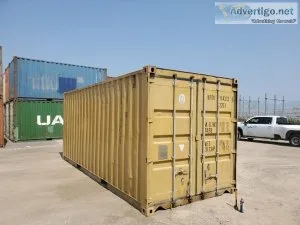Shipping Containers Local Company Competitive Price