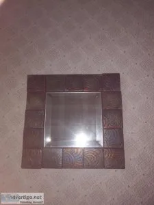 Mirror Art