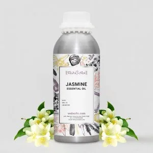 Buy jasmine essential oil wholesale in india at best prices