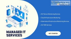 The best managed it service provider in dubai | urolime
