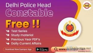 Tips and tricks for delhi police head constable exam