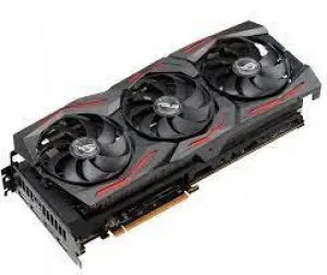 ASUS ROG STRIX AMD Radeon RX 5700 XT Overclocked 8G GDDR6 HDMI D