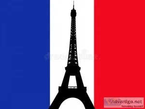 French private lessons