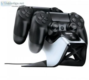 Now you can have a way to get back to gaming quicker
