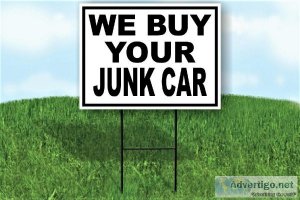 Junk Cars