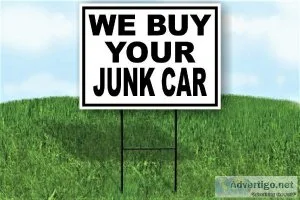 Junk Cars