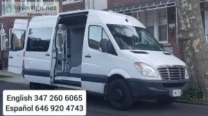 Last minute call moving service in NY