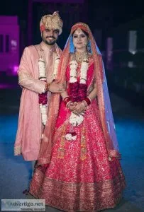 Find best destination wedding photographer and videographer in d