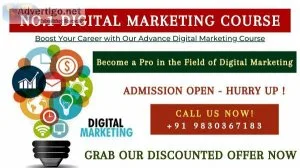 SEO TRAINING IN WEST BENGAL-100% JOB PLACEMENT