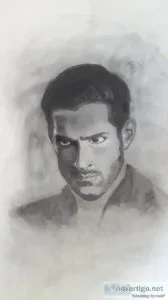 CATCH THE SALE  Portrait Drawing Instruction