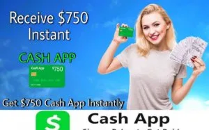 RZUSA - CashApp 750 - Incent (US)