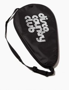 Shop The Best Pickleball Paddle Carry Case &ndash Disco Country 