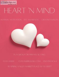 Heart N Mind