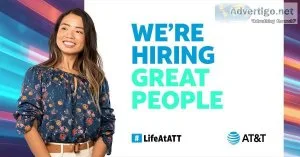 ATandT is hiring Full Time Retail Sales Consultants in Kahului H