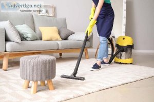 Routine Cleaning Vs. Deep Cleaning (Deep Cleaning Toronto)