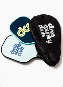 Happy Hour Set Of Best Pickleball Equipment - Disco Country Club