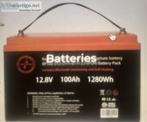 These Batteries Go The Distance