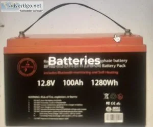 These Batteries Go The Distance