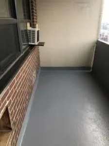 Canada Day Special on Balcony Cleaning Services