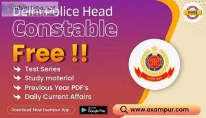 Tips and Tricks for Delhi Police Head Constable Exam