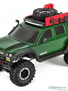 Online Toy Stores  Redcat Everest Gen7 Pro  Hobby-Sports.com