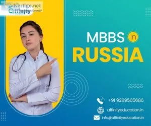Does Affinity Education Provide Assistance in Russia