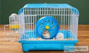 Buy Hamster Cages Online in India
