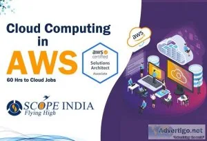 AWS TRAINING IN TRIVANDRUM
