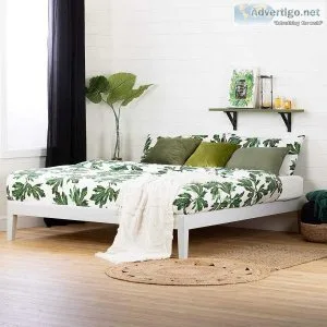 Buy online king size bed at best price