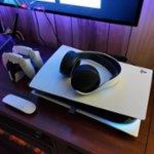 Sony - PlayStation 5 Digital Edition Console
