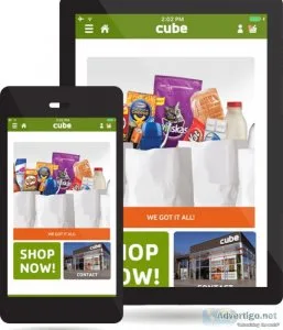 Top mobile application development services company