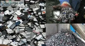 Why do you need to know about lithium ion battery disposal?