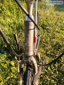 RALEIGH BIKE 28&quot - GREAT