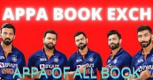 Guide for online cricket Id