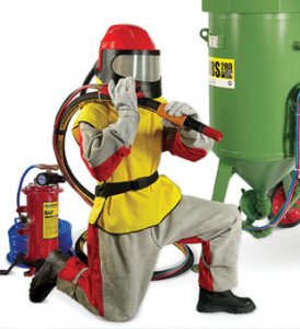 Industrial safety equipment suppliers in dubai