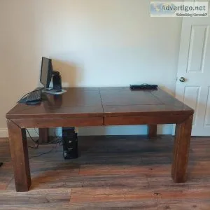 Dining table for sale