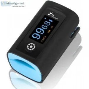Dr morepen plus oximeter online - medbay