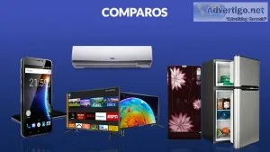 Comparos