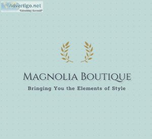 Magnolia Boutique