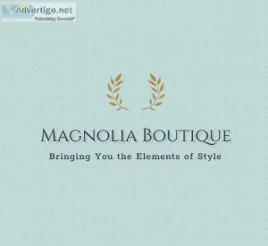 Magnolia Boutique