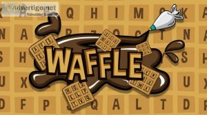 Waffle game