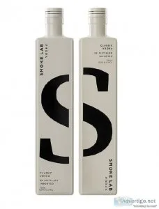 Smoke Lab Vodka Classic