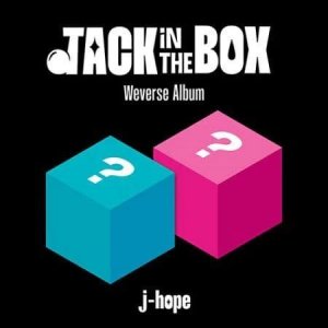Buy J-hope - Jack In The Box Kpop Albums &ndash Kpop Story US