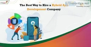 Hybrid mobile app developer remote hiring