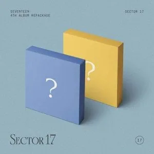 Shop Kpop Seventeen Albums and Cd Online - Kpop Story US