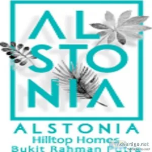 Alstonia