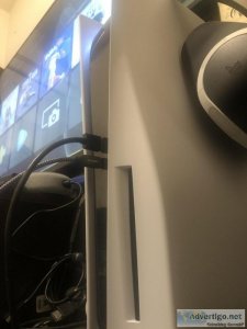 Sony - PlayStation 5 Console